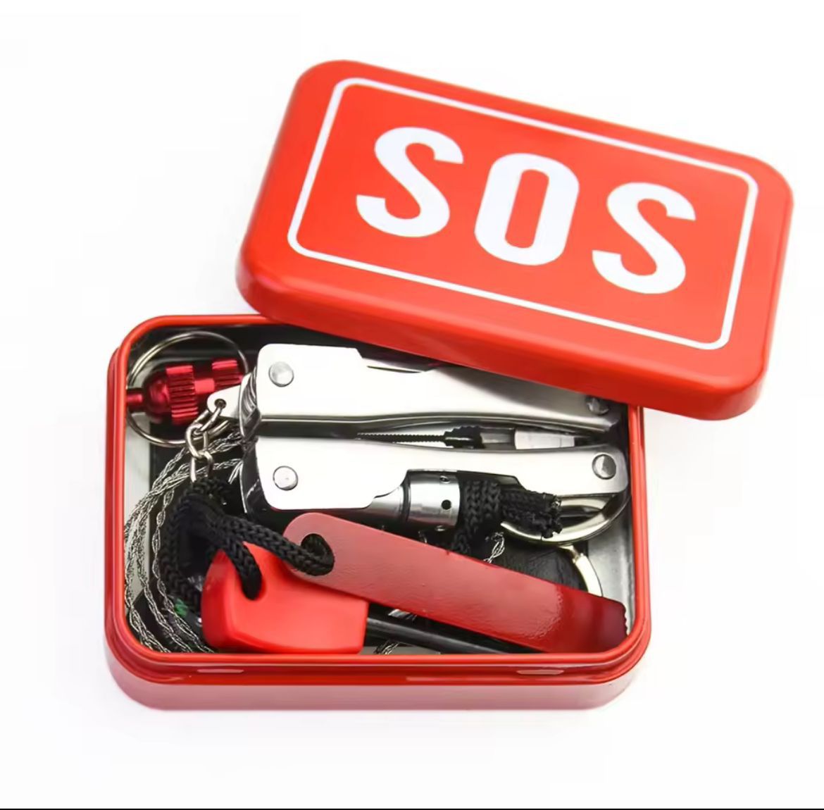 Gray helmet for bikers