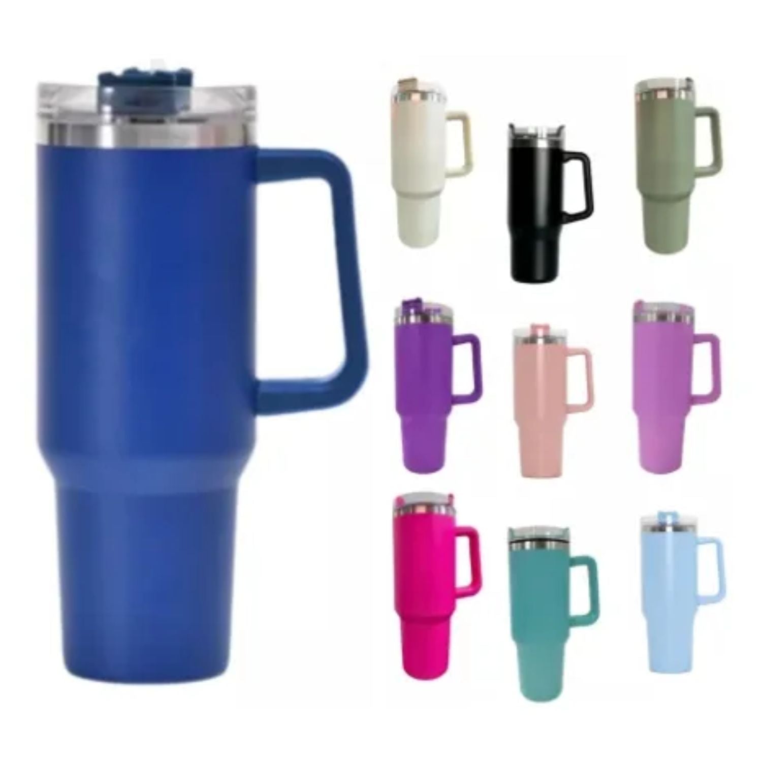 Gray helmet for bikers