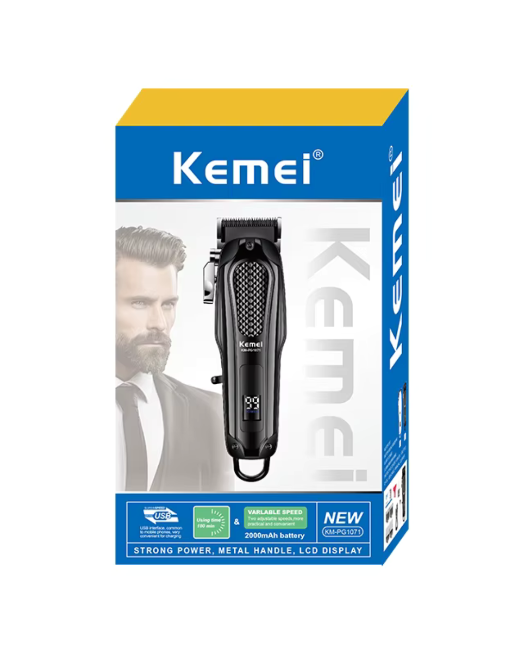 Gray helmet for bikers