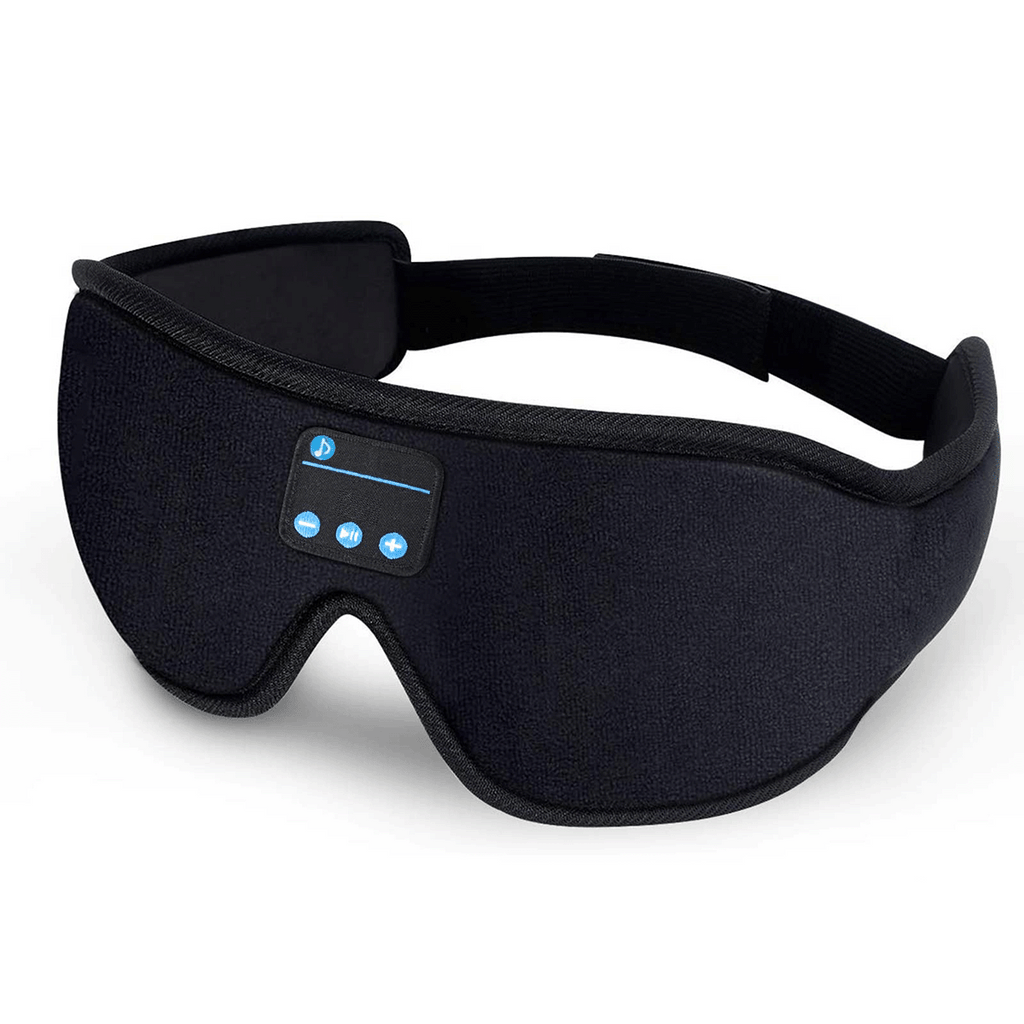 Antifaz Bluetooth para Dormir 8001