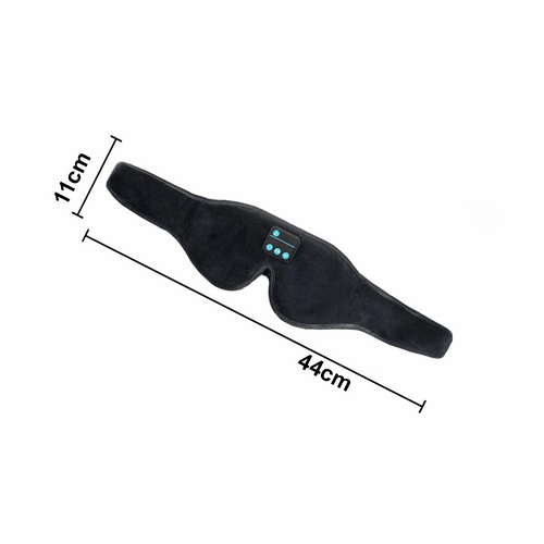 Antifaz Bluetooth para Dormir 8001