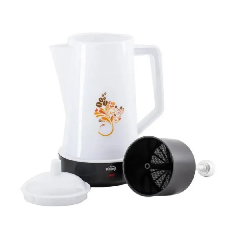 CAFETERA PERCOLADORA